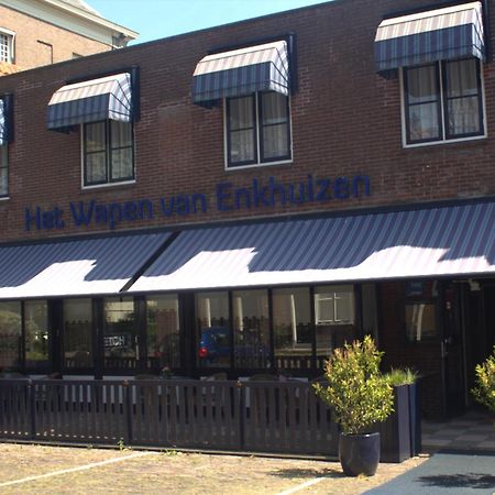 Het Wapen Van Enkhuizen Extérieur photo