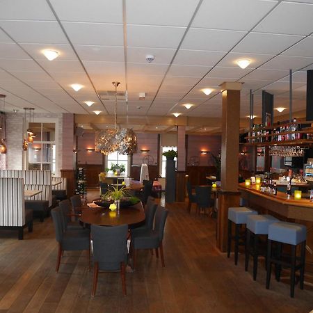 Het Wapen Van Enkhuizen Extérieur photo