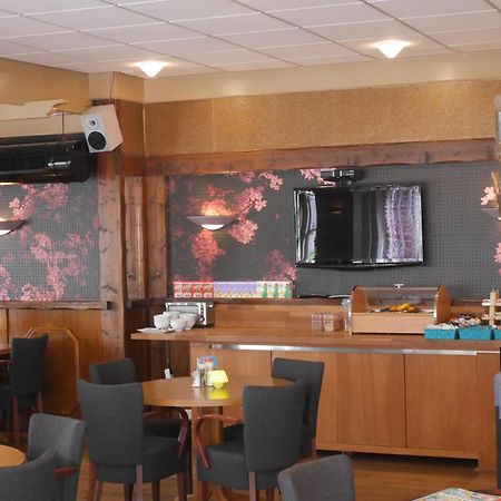 Het Wapen Van Enkhuizen Extérieur photo
