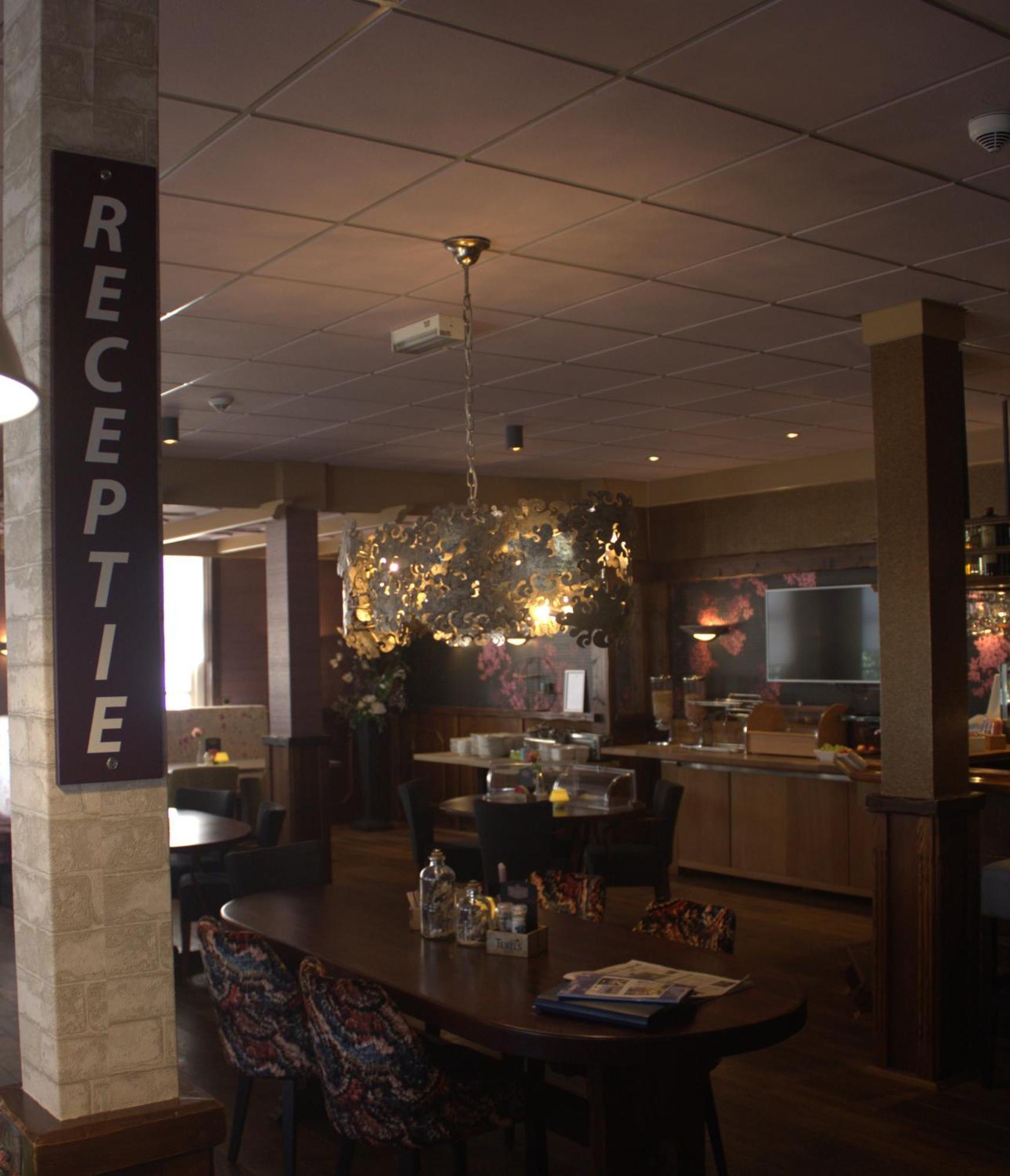 Het Wapen Van Enkhuizen Extérieur photo