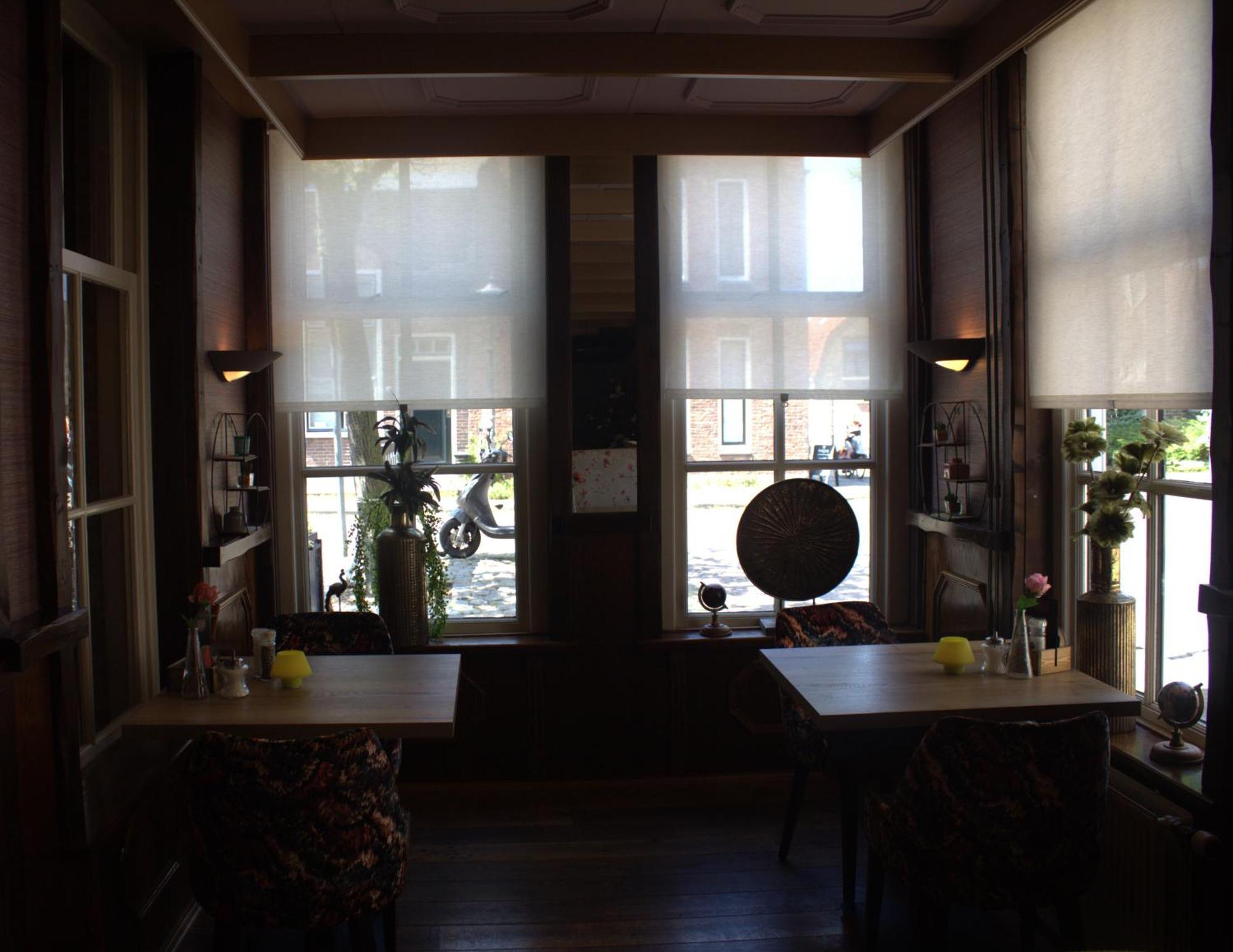 Het Wapen Van Enkhuizen Extérieur photo