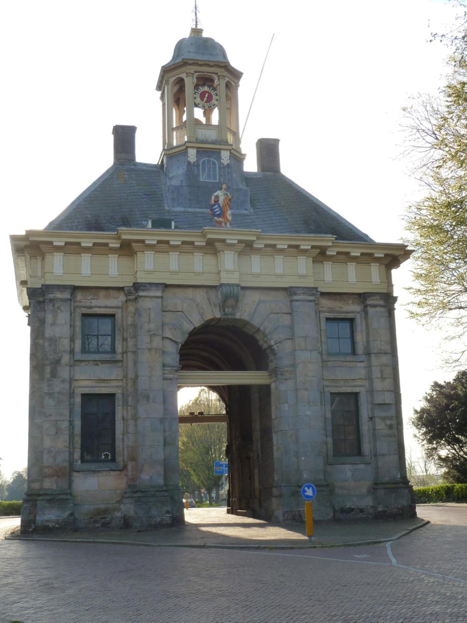 Het Wapen Van Enkhuizen Extérieur photo