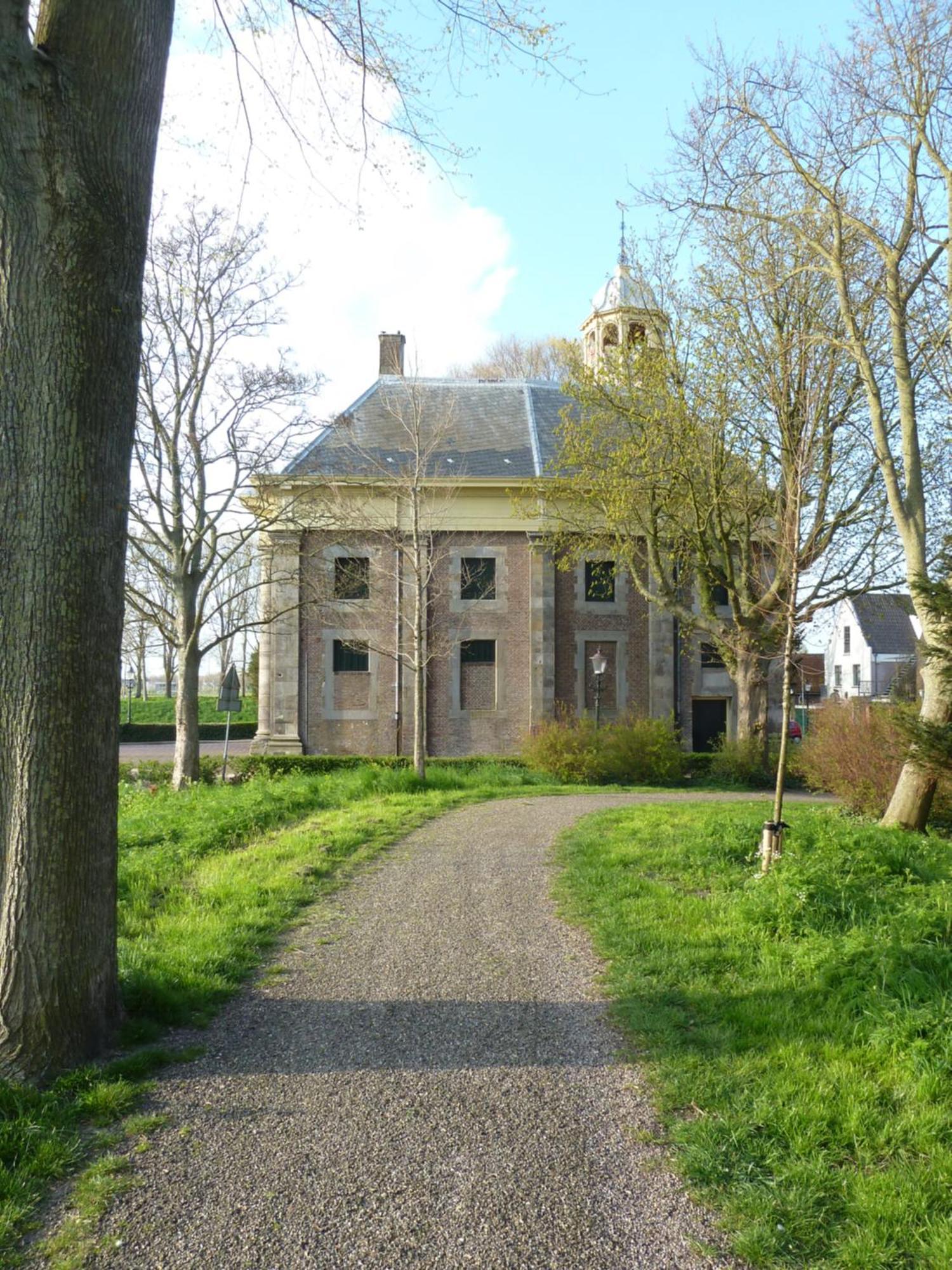 Het Wapen Van Enkhuizen Extérieur photo