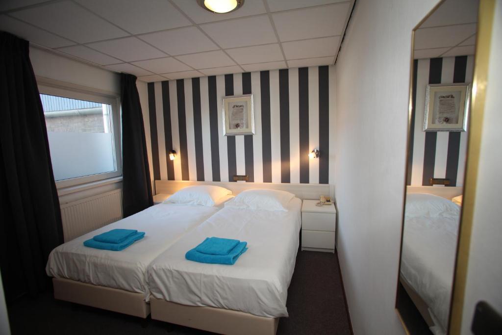 Het Wapen Van Enkhuizen Chambre photo