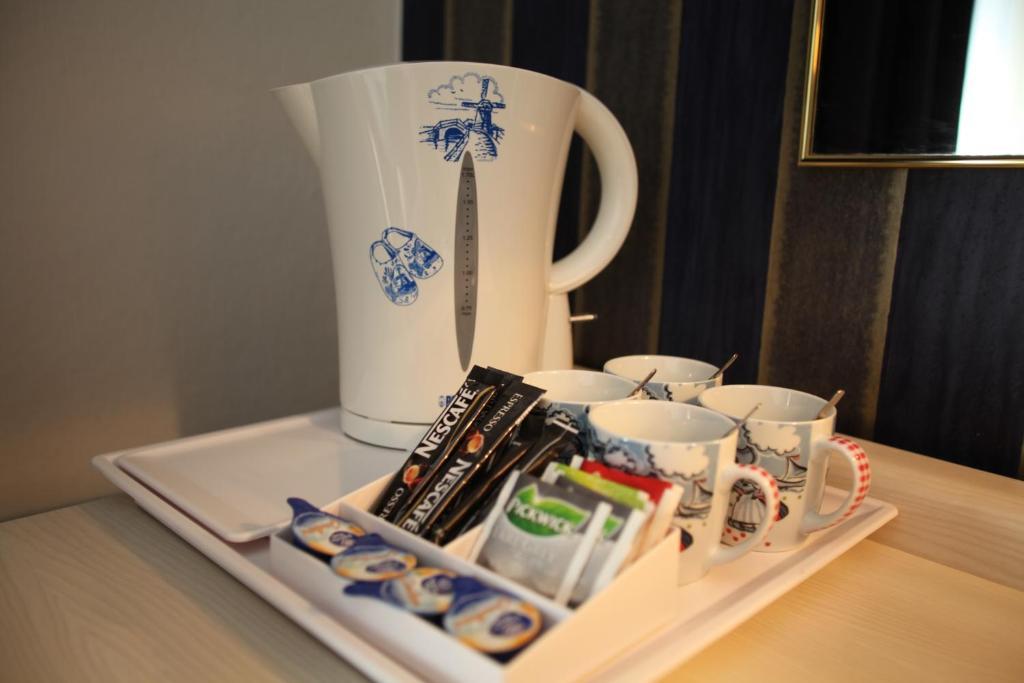 Het Wapen Van Enkhuizen Chambre photo
