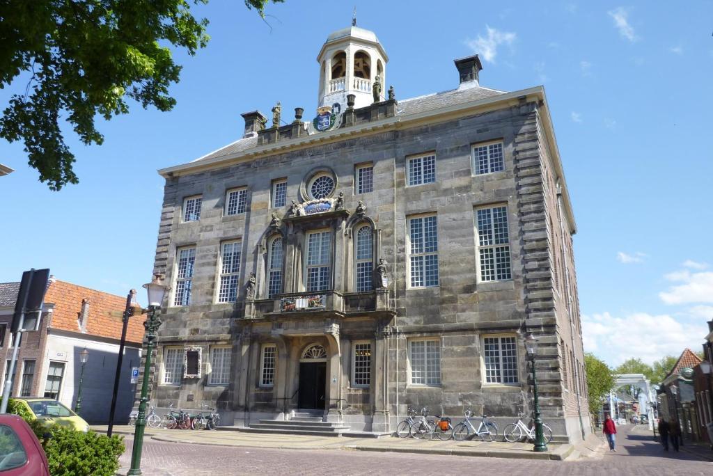 Het Wapen Van Enkhuizen Extérieur photo