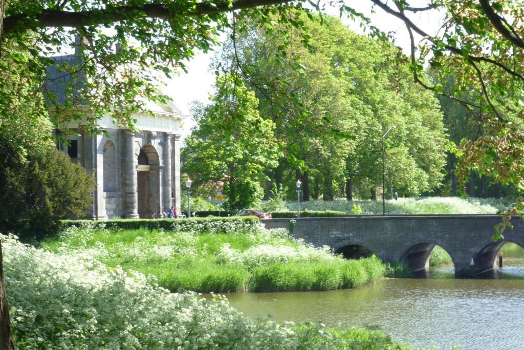 Het Wapen Van Enkhuizen Extérieur photo