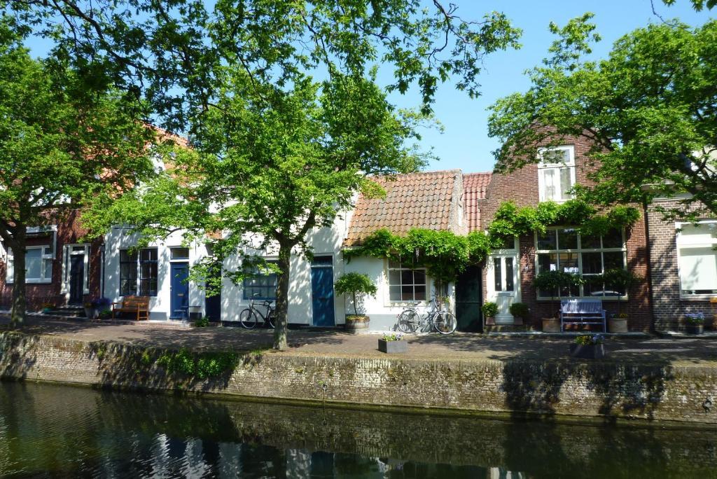 Het Wapen Van Enkhuizen Extérieur photo