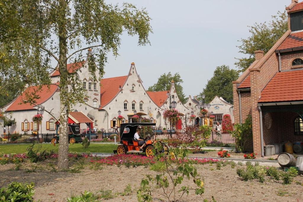 Het Wapen Van Enkhuizen Extérieur photo