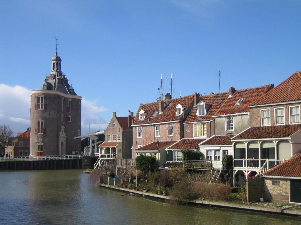 Het Wapen Van Enkhuizen Extérieur photo