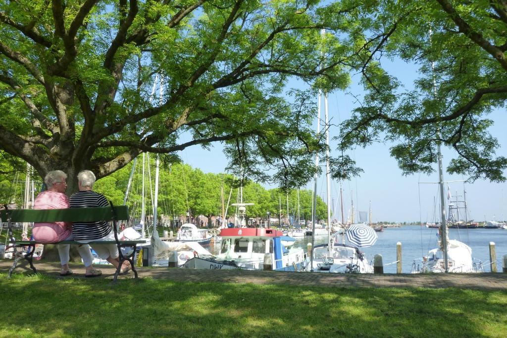 Het Wapen Van Enkhuizen Extérieur photo