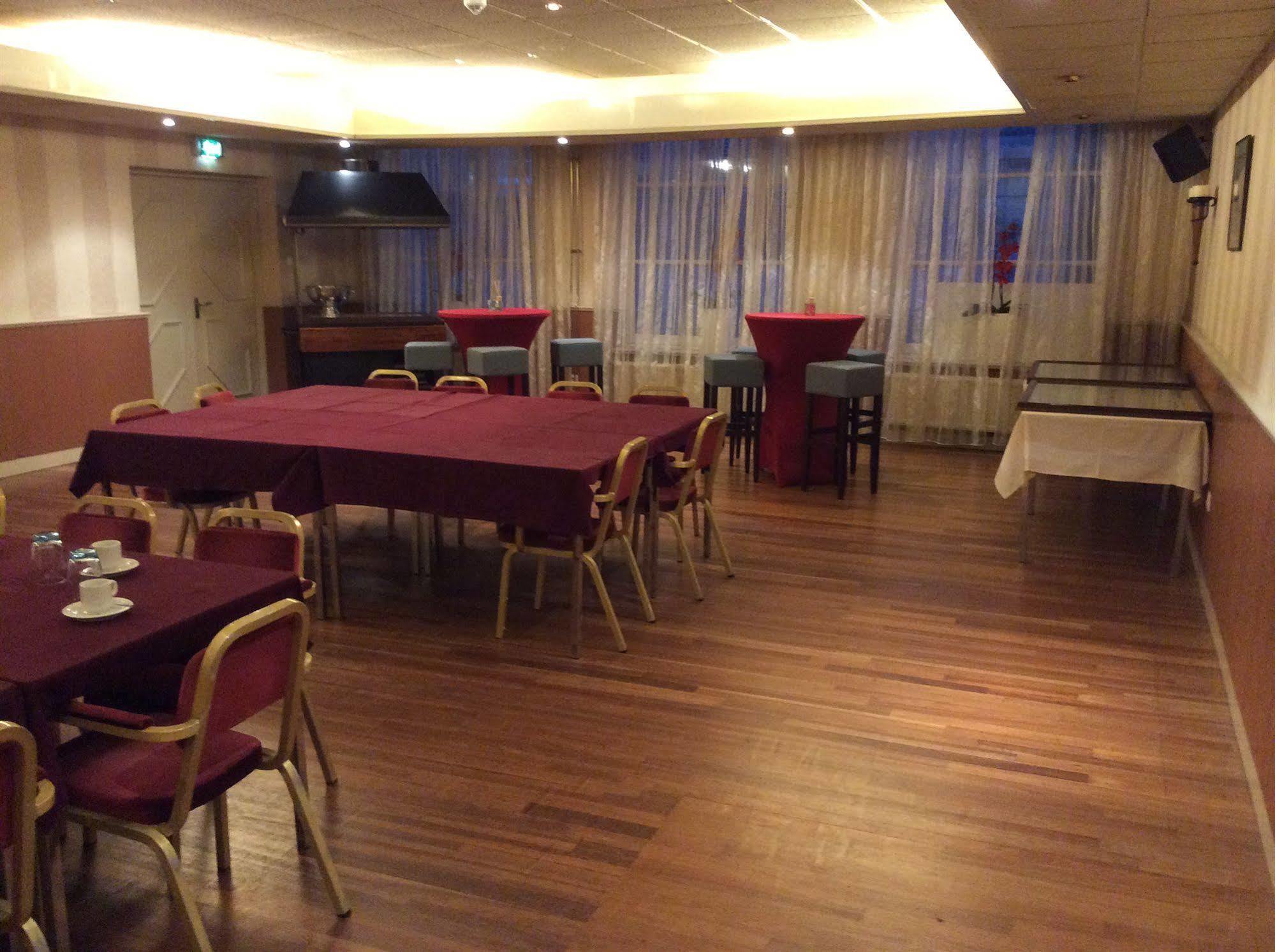 Het Wapen Van Enkhuizen Extérieur photo