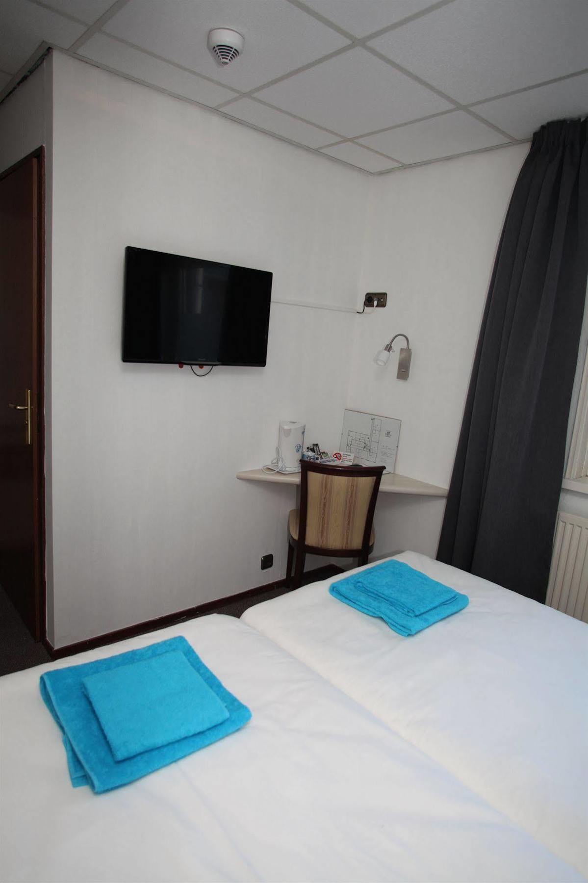 Het Wapen Van Enkhuizen Extérieur photo