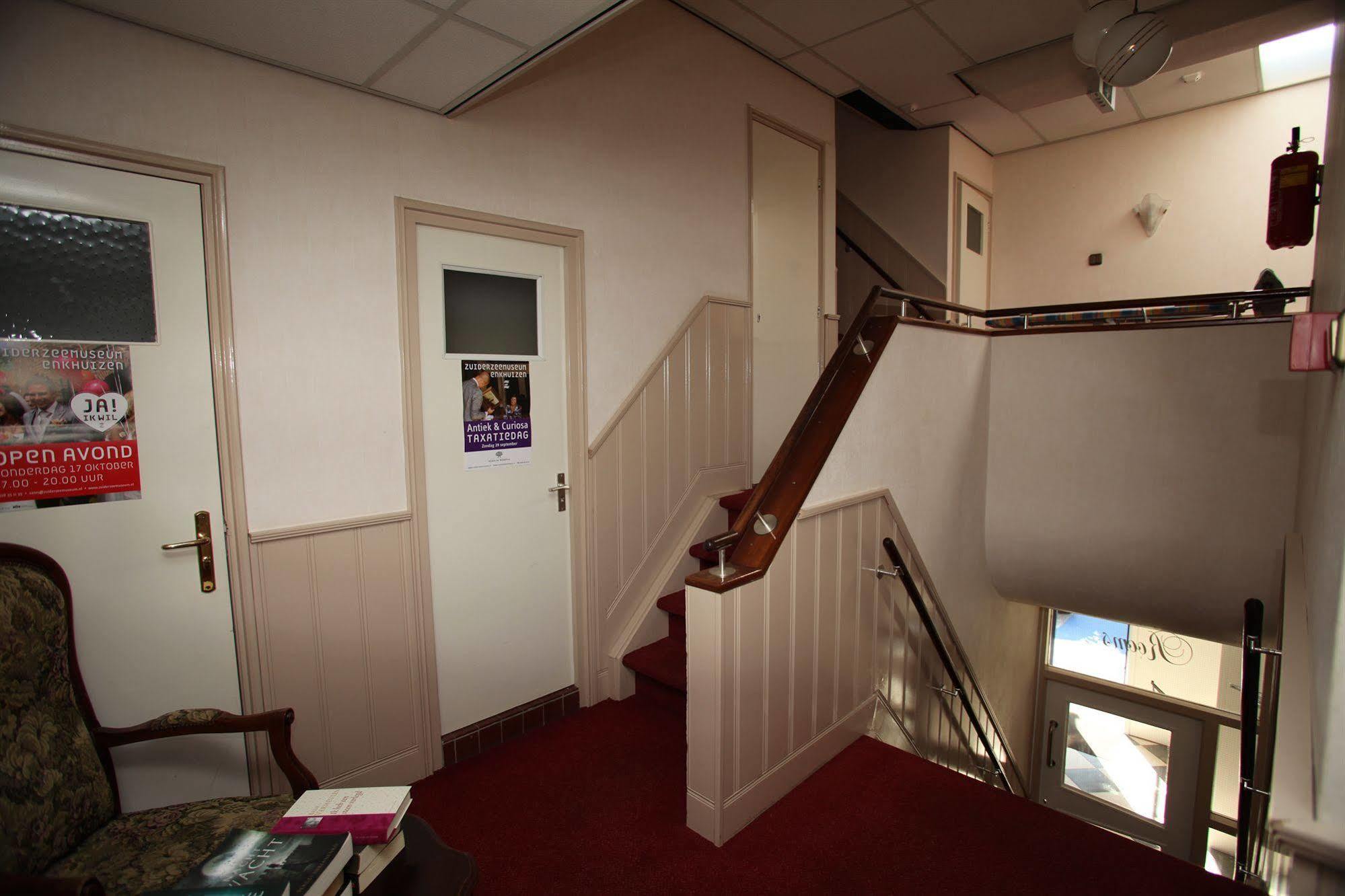 Het Wapen Van Enkhuizen Extérieur photo