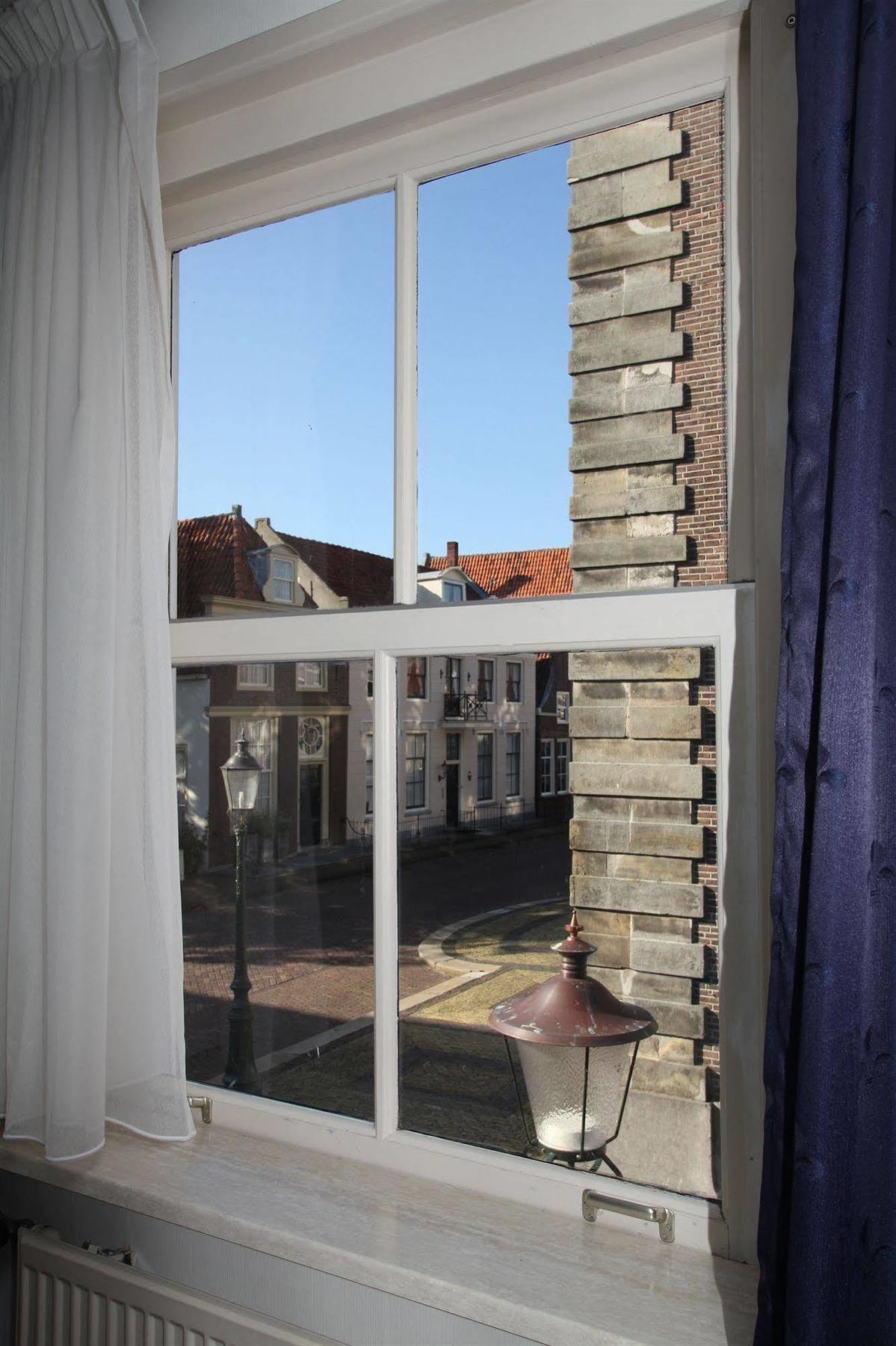 Het Wapen Van Enkhuizen Extérieur photo
