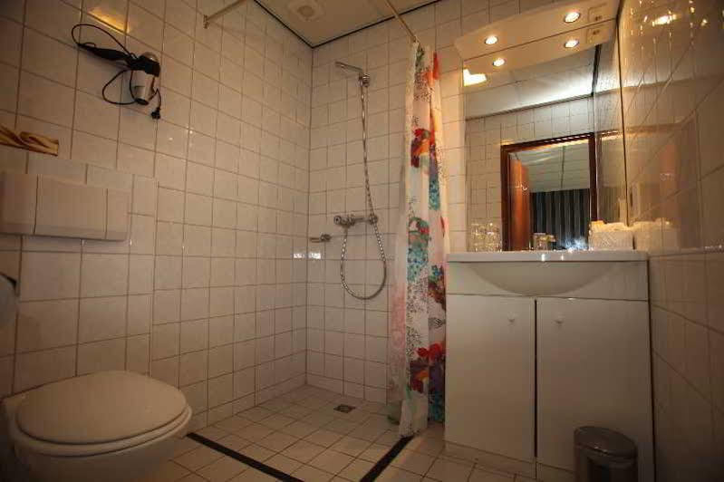 Het Wapen Van Enkhuizen Extérieur photo